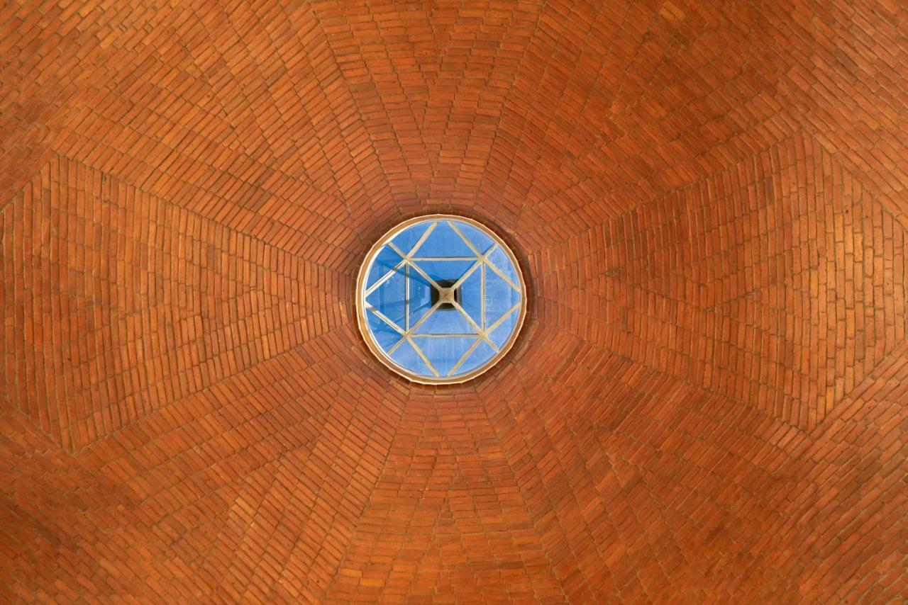 Casa Delphine San Miguel de Allende Exterior foto